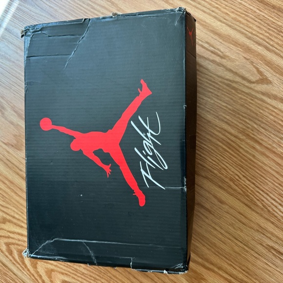 NWT Air Jordan 4 Retro - Picture 13 of 15